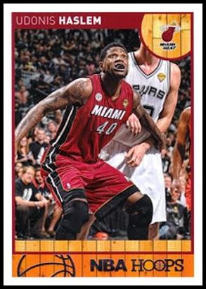 82 Udonis Haslem